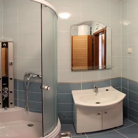 Hotel Apartements Dom