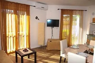 Apartements Dom 4* Premantura