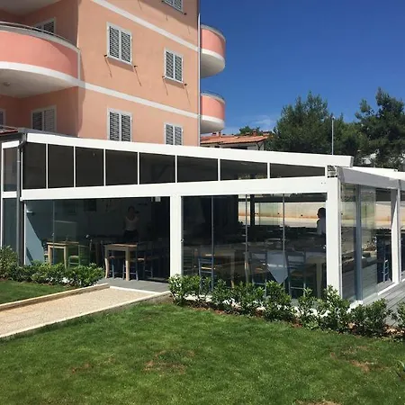 Apartements Dom