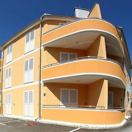 Apartements Dom Premantura