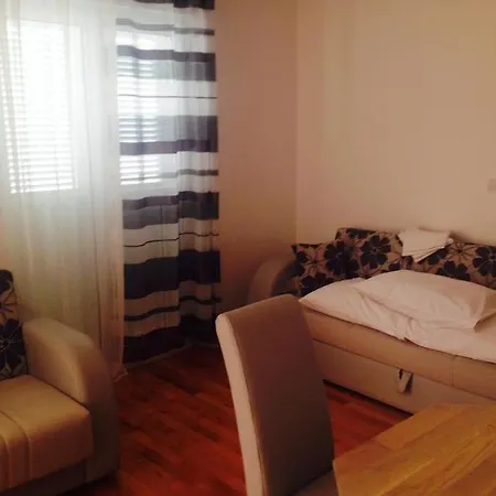 Apartements Dom 4* Premantura