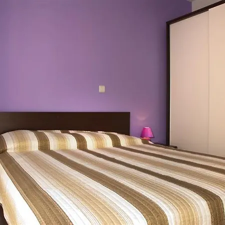 Apartements Dom Hotel 4*