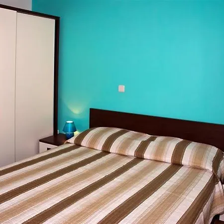 Apartements Dom Hotel