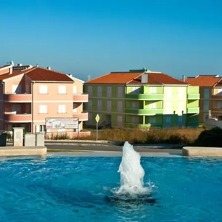 Apartements Dom Premantura