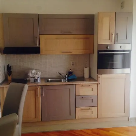 Hotel Apartements Dom Premantura