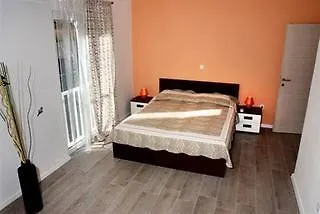 Apartements Dom 4* Premantura