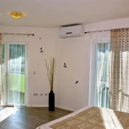 Hotel Apartements Dom