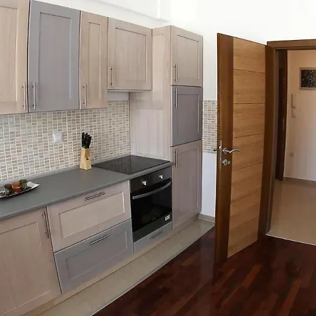 Apartements Dom