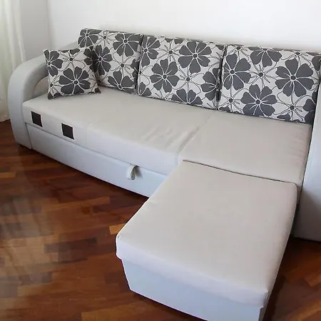 Hotel Apartements Dom