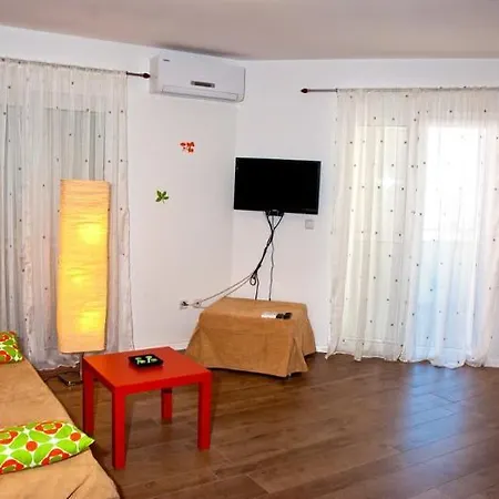 Apartements Dom Hotel Premantura