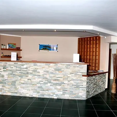 Apartements Dom Hotel