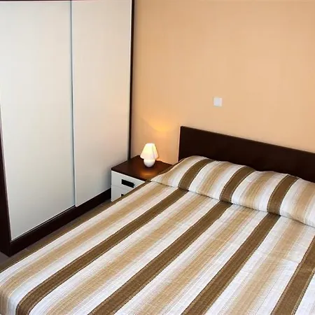 Apartements Dom