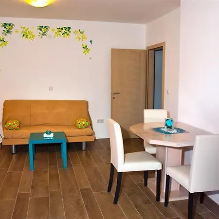 Hotel Apartements Dom Premantura