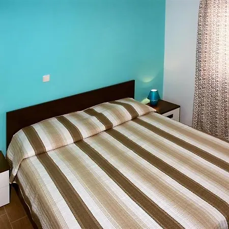 Apartements Dom Hotel