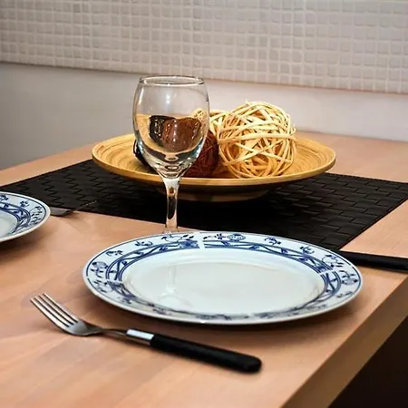 Apartements Dom Hotel 4*