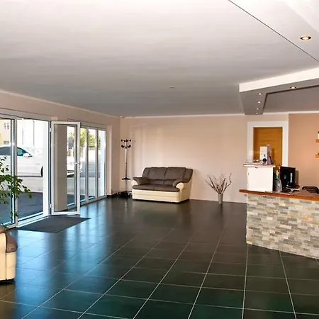 Apartements Dom Hotel